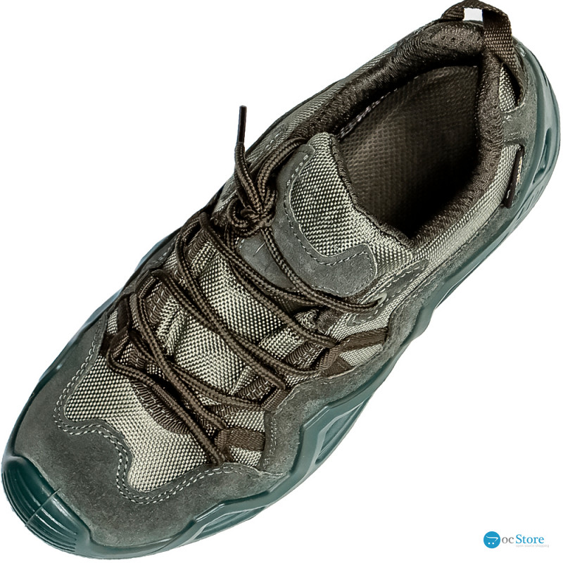 Кроссовки тактические Han-Wild HW-997 Green 42