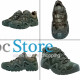 Кроссовки тактические Han-Wild HW-997 Green 44