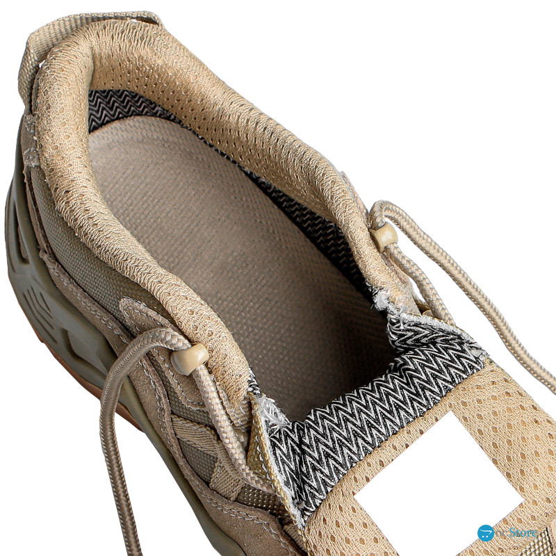 Кроссовки тактические Han-Wild HW-997 Sand Khaki 44