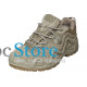 Кроссовки тактические Han-Wild HW-997 Sand Khaki 44
