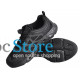Кроссовки тактические Han-Wild Outdoor Upstream Shoes Black 43