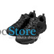 Кроссовки тактические Han-Wild Outdoor Upstream Shoes Black 43
