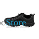 Кроссовки тактические Han-Wild Outdoor Upstream Shoes Black 43