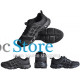 Кроссовки тактические Han-Wild Outdoor Upstream Shoes Black 43
