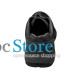 Кроссовки тактические Han-Wild Outdoor Upstream Shoes Black 44