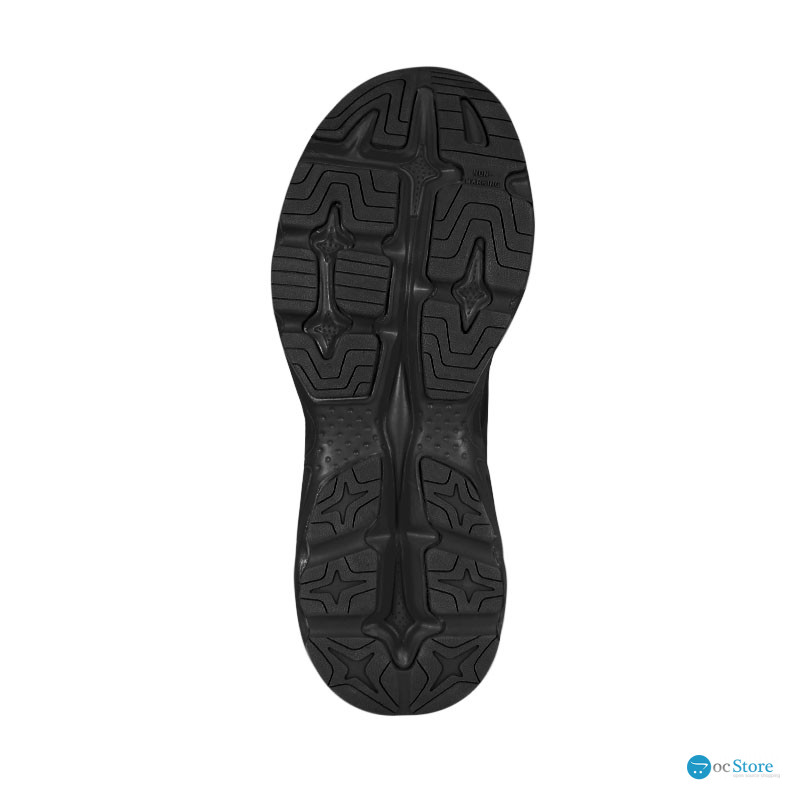 Кроссовки тактические Han-Wild Outdoor Upstream Shoes Black 44