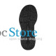 Кроссовки тактические Han-Wild Outdoor Upstream Shoes Black 44