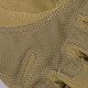 Перчатки тактические полнопалые E001 Sand XL