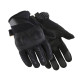 Перчатки тактические полнопалые E005 Black L