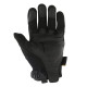 Перчатки тактические полнопалые E005 Black M