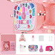 Набор детской декоративной косметики S1688-051 "Карета" 001
