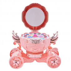 Набор детской декоративной косметики S1688-051 "Карета" 003