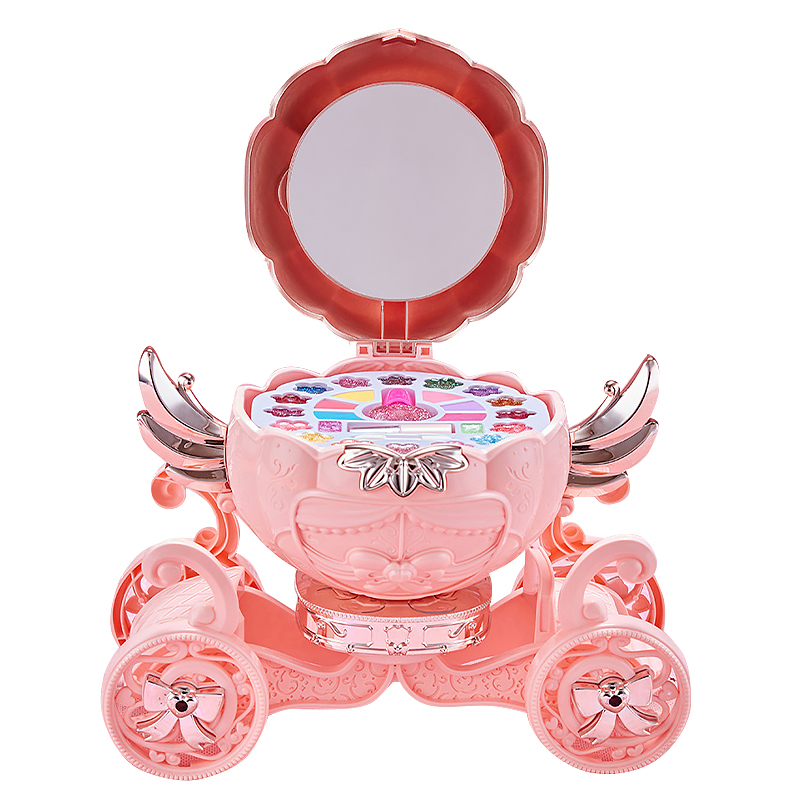 Набор детской декоративной косметики S1688-051 "Карета" 003