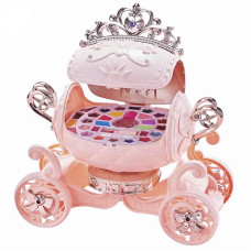 Набор детской декоративной косметики S1688-051 "Карета" 005