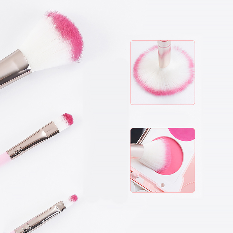 Набор детской декоративной косметики S1688-051 "Карета" 005