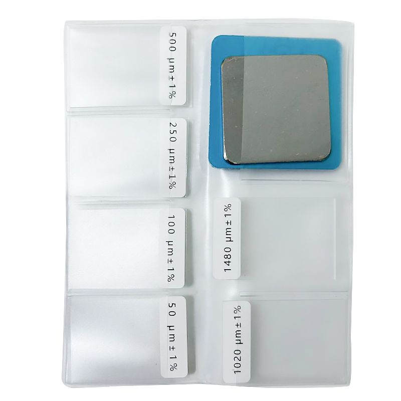 Толщиномер VDIAGTOOL VC-200 определяет толщину ЛКП до 1500 мкм автоматически распознает тип подложки железо алюминий