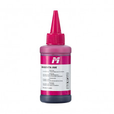 Чернила водорастворимые CAI WANG 100мл Розовый