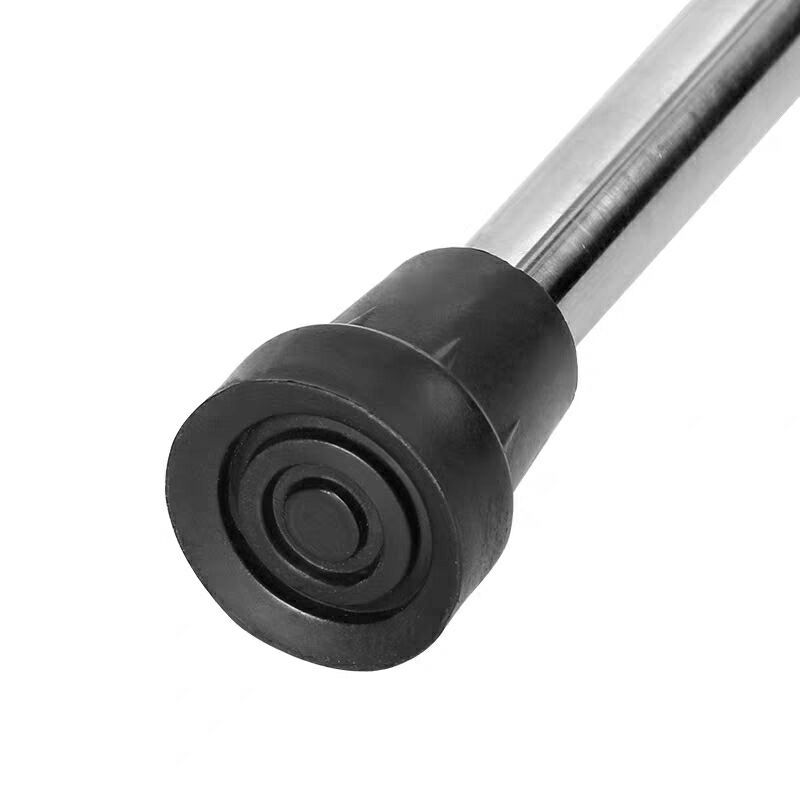 Трость YK-67 алюминиевая с регулировкой H=74-97 см 8 диапазонов