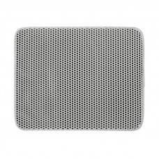 Двухслойный коврик для кошачьего туалета с песочным фильтром DT856 нескользящий Gray 40*50 см