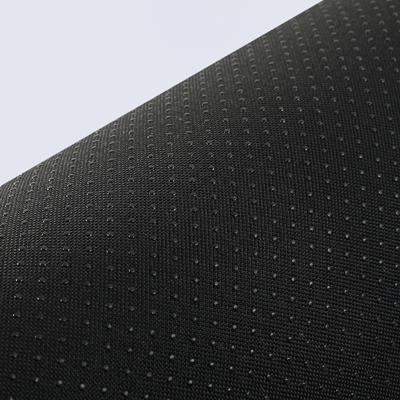 Двухслойный коврик для кошачьего туалета с песочным фильтром DT856 нескользящий Gray 40*50 см