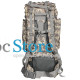Рюкзак тактический AOKALI Outdoor A21 65L Camouflage ACU