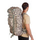 Рюкзак тактический AOKALI Outdoor A21 65L Camouflage ACU