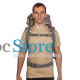 Рюкзак тактический AOKALI Outdoor A21 65L Camouflage ACU