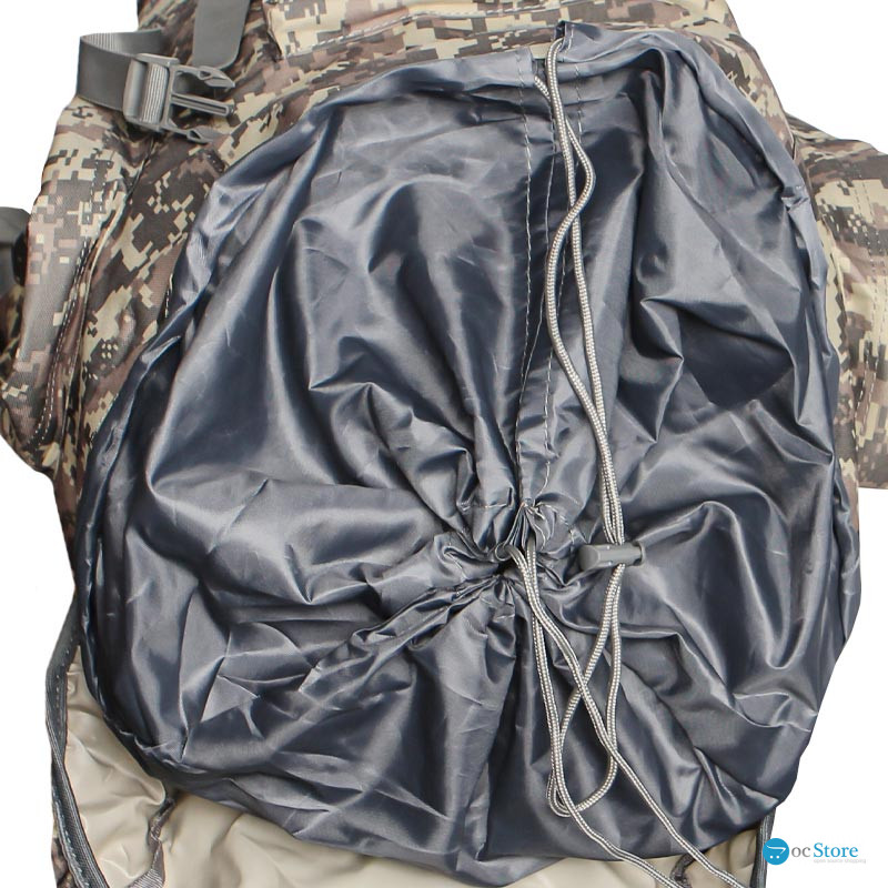 Рюкзак тактический AOKALI Outdoor A21 65L Camouflage ACU