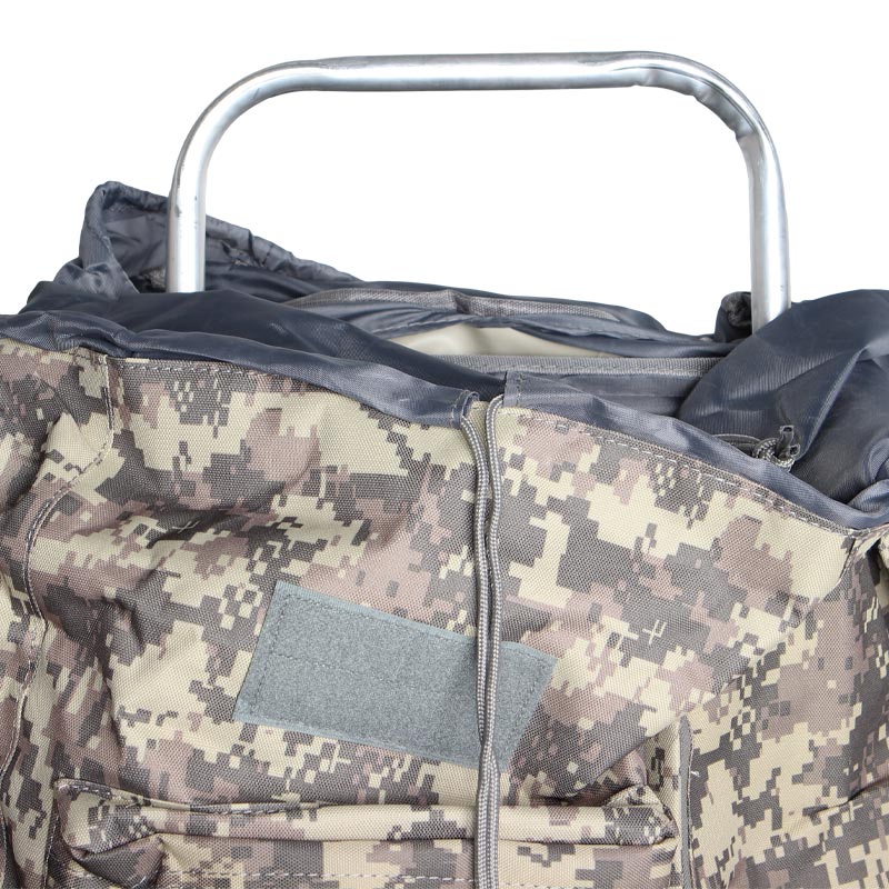 Рюкзак тактический AOKALI Outdoor A21 65L Camouflage ACU