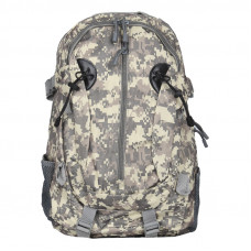 Рюкзак тактический AOKALI Outdoor A57 36-55L Camouflage ACU
