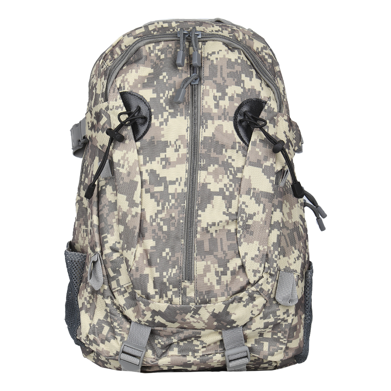 Рюкзак тактический AOKALI Outdoor A57 36-55L Camouflage ACU