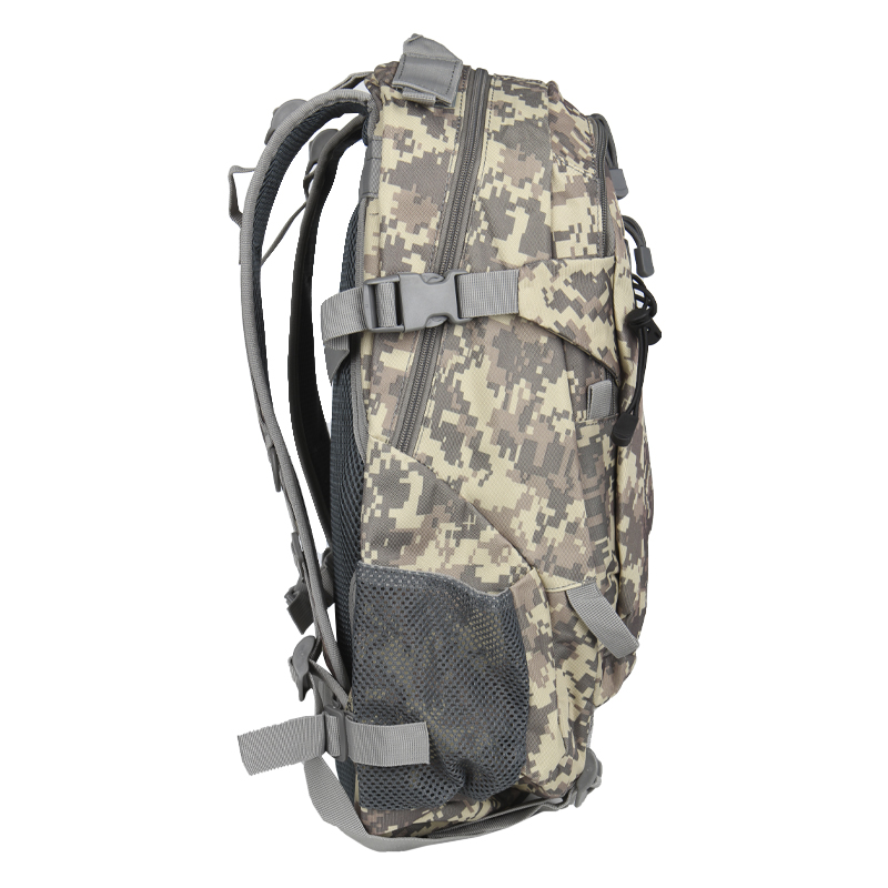 Рюкзак тактический AOKALI Outdoor A57 36-55L Camouflage ACU