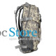 Рюкзак тактический AOKALI Outdoor A57 36-55L Camouflage ACU