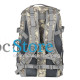 Рюкзак тактический AOKALI Outdoor A57 36-55L Camouflage ACU
