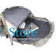 Рюкзак тактический AOKALI Outdoor A57 36-55L Camouflage ACU