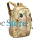 Рюкзак тактический AOKALI Outdoor A57 36-55L Camouflage CP