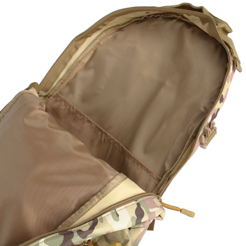 Рюкзак тактический AOKALI Outdoor A57 36-55L Camouflage CP