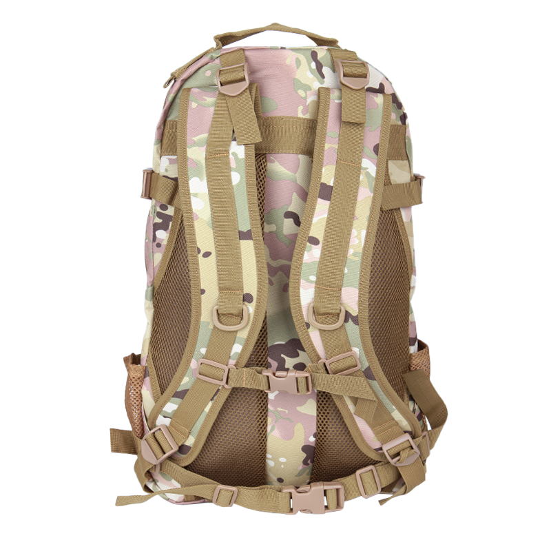 Рюкзак тактический AOKALI Outdoor A57 36-55L Camouflage CP