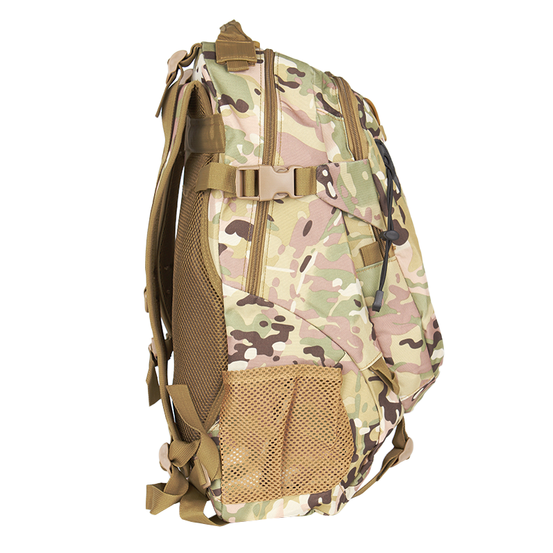 Рюкзак тактический AOKALI Outdoor A57 36-55L Camouflage CP
