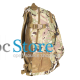 Рюкзак тактический AOKALI Outdoor A57 36-55L Camouflage CP