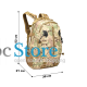 Рюкзак тактический AOKALI Outdoor A57 36-55L Camouflage CP