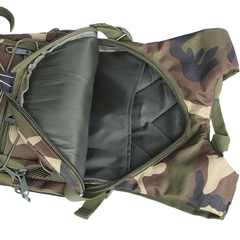 Рюкзак тактический AOKALI Outdoor B10 20L Camouflage Green