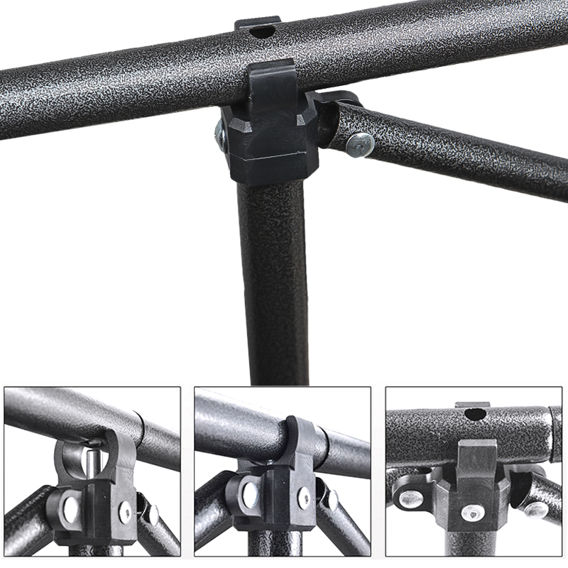 Стол складной S5436 214*70*70 см