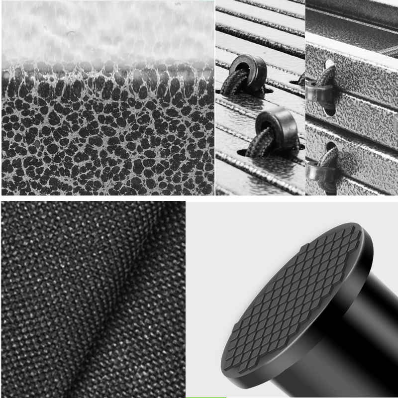 Стол складной S5436 214*70*70 см