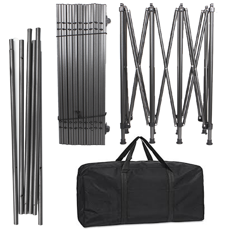 Стол складной S5436 214*70*70 см