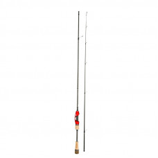 Спиннинговое удилище HUA HJH001 1.8м L 3-12г Безынерционная