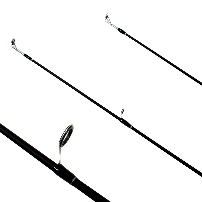 Спиннинговое удилище  YMERBOR Fishing Of Catch 5-309 2.1м 5-35г Section: M/ML Безынерционная