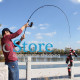 Спиннинговое удилище  YMERBOR Fishing Of Catch 5-309 2.1м 5-35г Section: M/ML Безынерционная