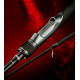Спиннинговое удилище YMERBOR X Tomahawk 1,83м 7-35г Section: H/MH Безынерционная