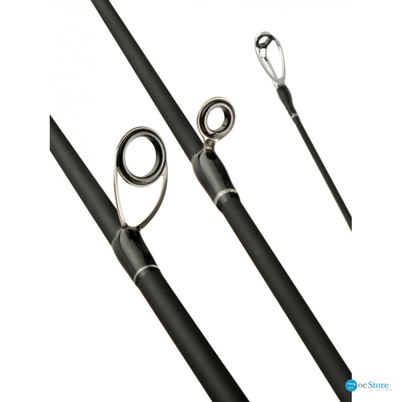 Спиннинговое удилище YMERBOR X Tomahawk 1,83м 7-35г Section: H/MH Безынерционная